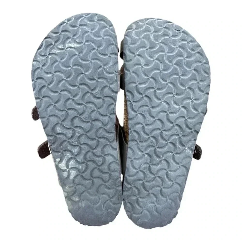 Birkenstock good used